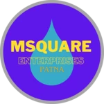 msquare enterprises android application logo